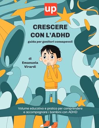 Copertina Libro ADHD